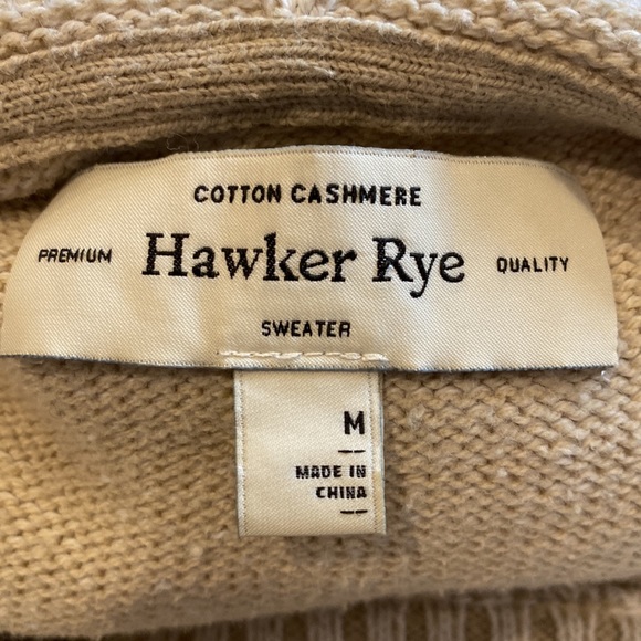 Short sleeve hooded comfy pullover - Picture 9 of 9